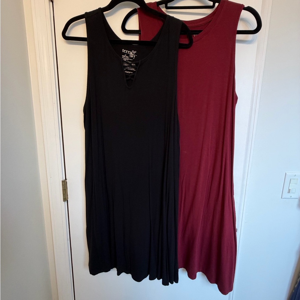 Casual Dress bundle